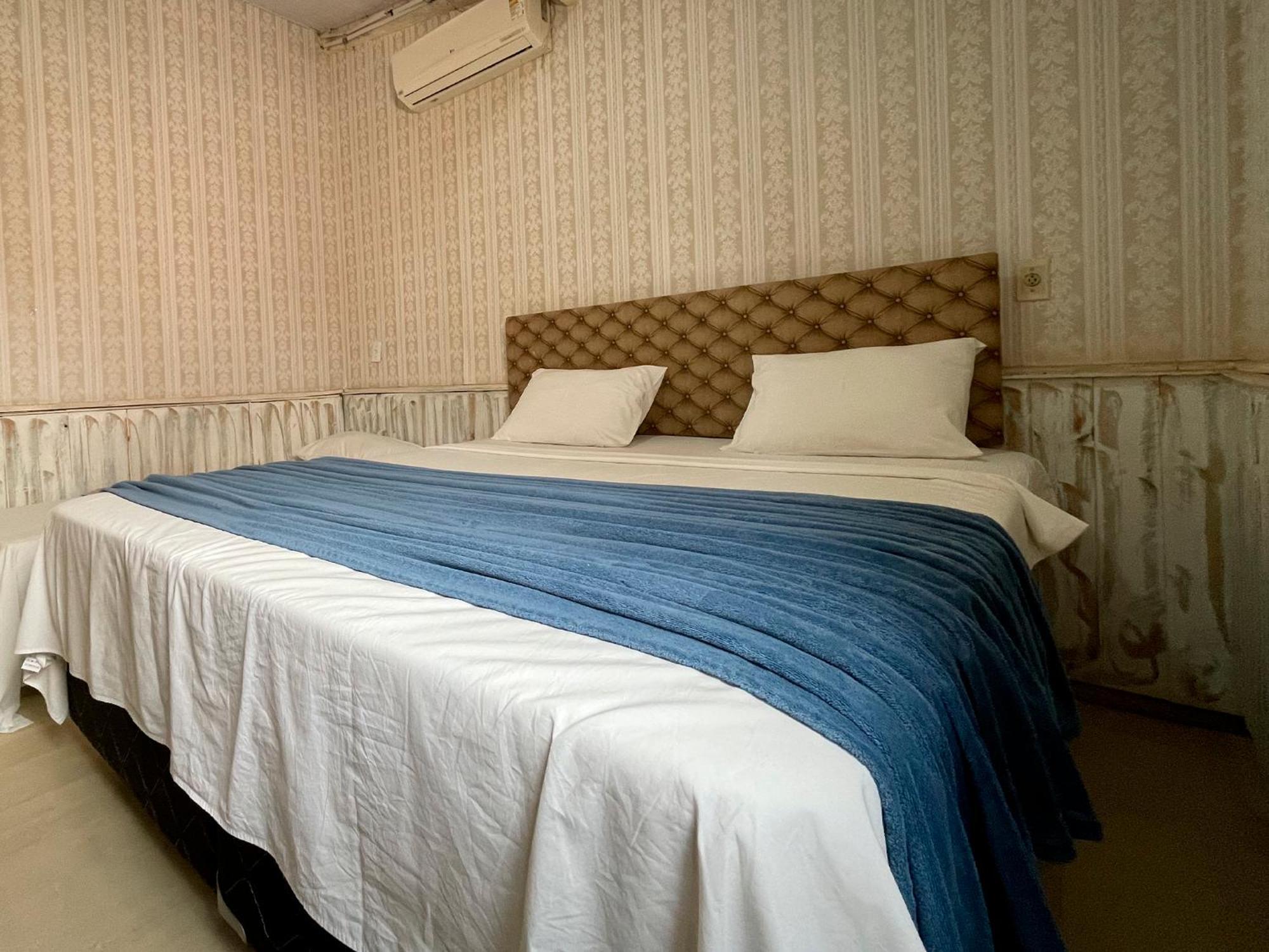 Hidrolandia  Ranchos 30 Hotel Fazenda מראה חיצוני תמונה