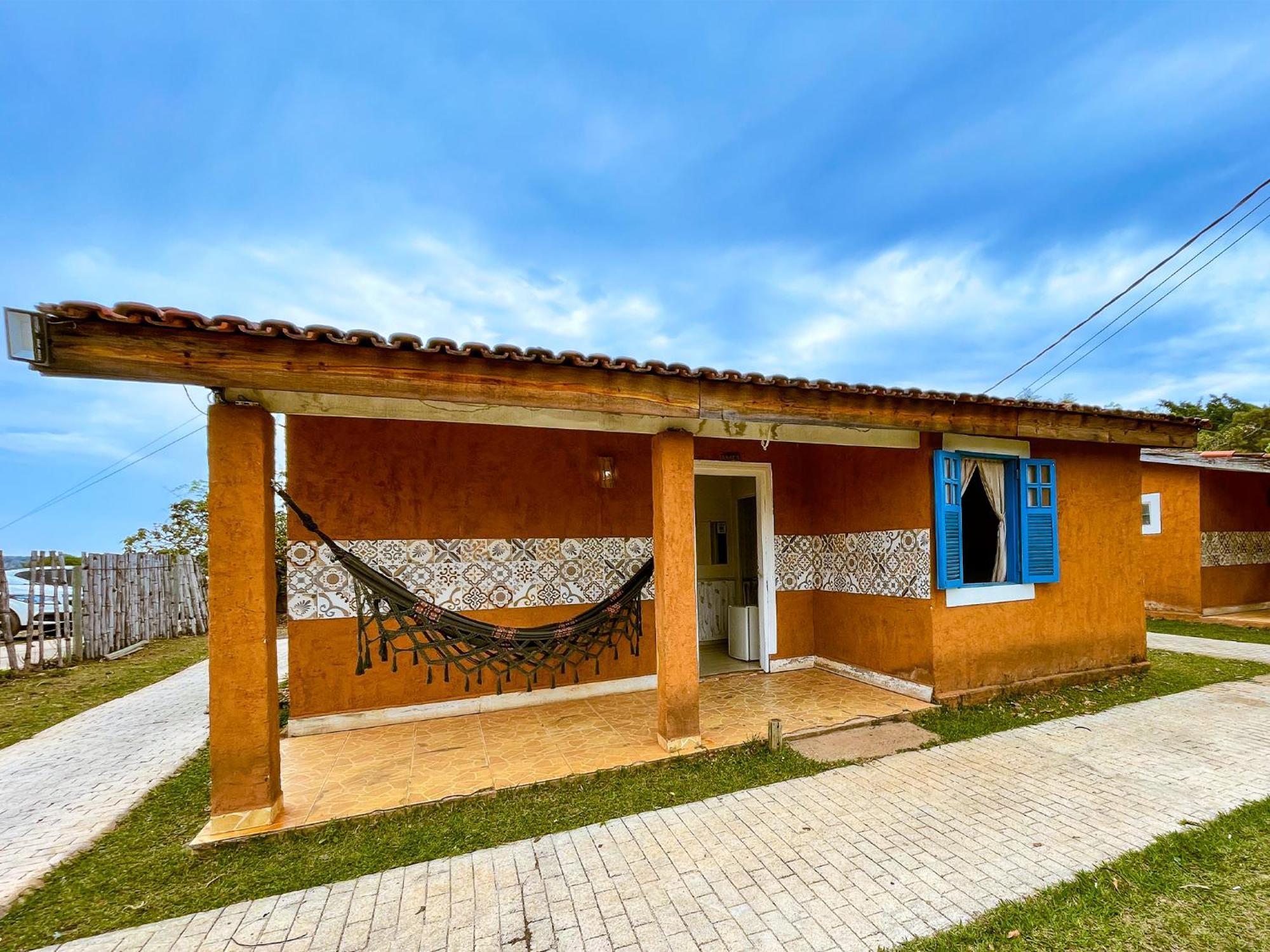 Hidrolandia  Ranchos 30 Hotel Fazenda מראה חיצוני תמונה
